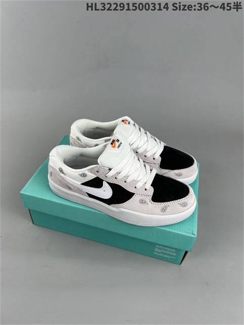 men low dunk sb shoes H 2023-3-21-085